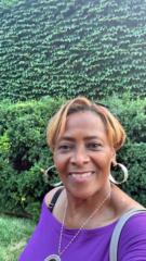 Claudine Sistrunk