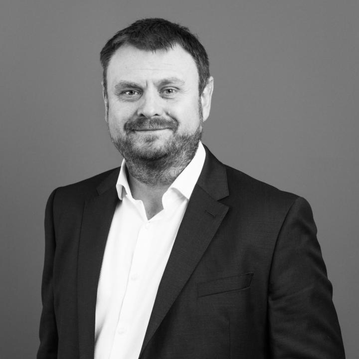 Cliff Boddington