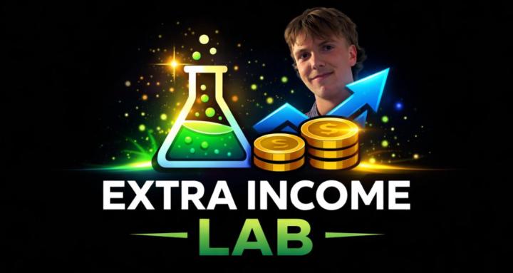 Extra Income Lab