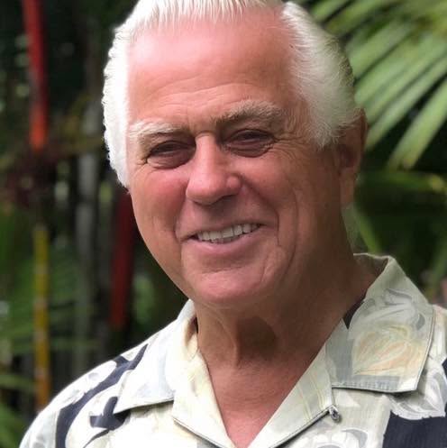 Ray Smith