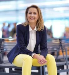 Agnieszka Burzyńska