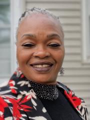 Yolonda Graham