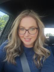 Caitlin O'Brien