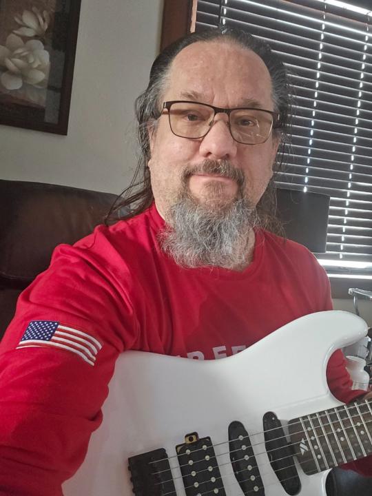 Jeff Wagner
