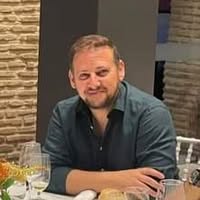 Gabriel Orozco Frutos