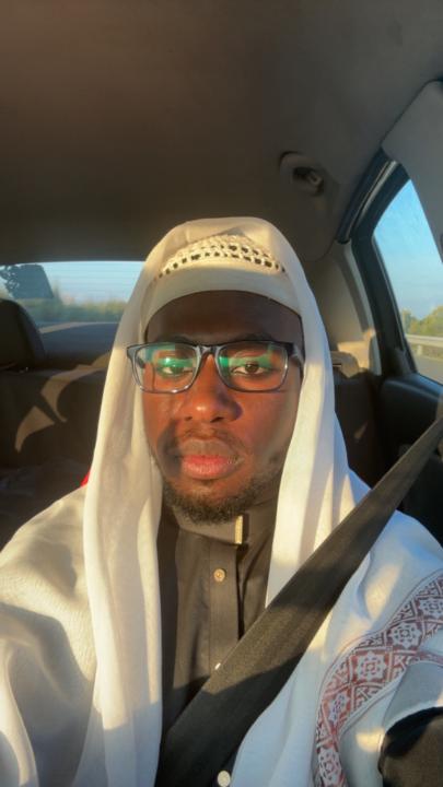 Mohamadou Diaby Diaby