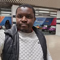 kizito Tochukwu Maduadichie