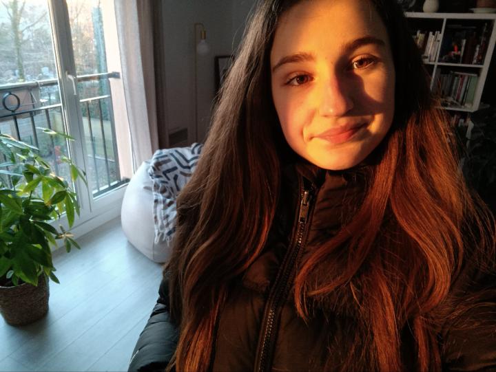 Victoire K