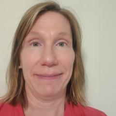 Jeanne Schall