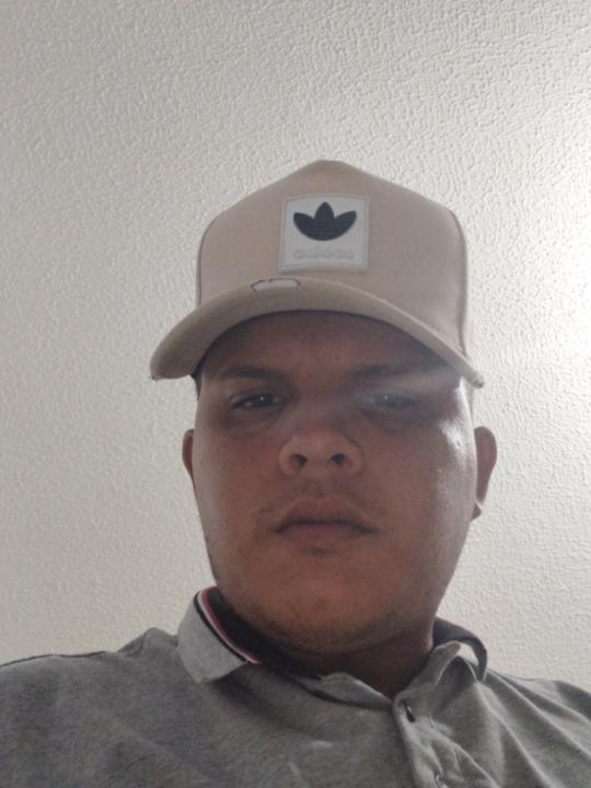 José gregorio Delgado villalobos