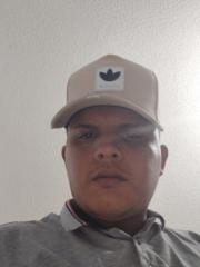 José gregorio Delgado villalobos