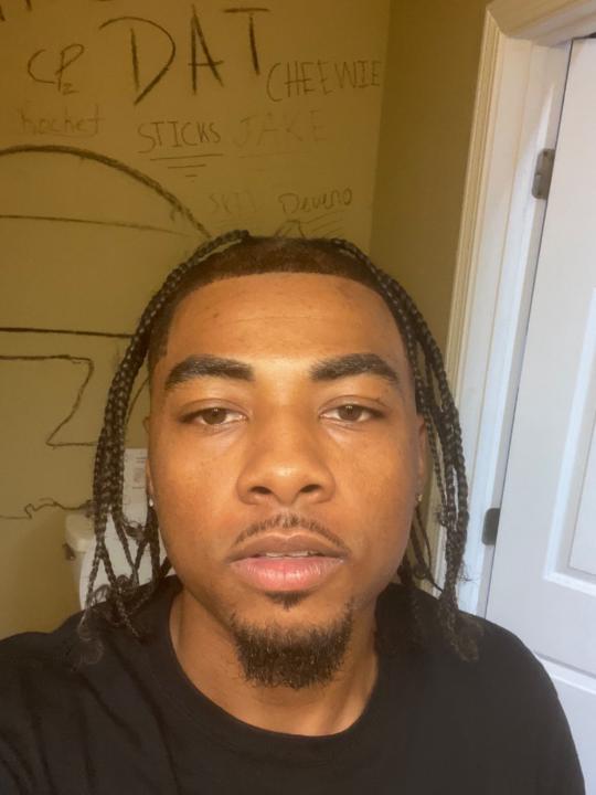 Devonte Taylor