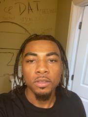 Devonte Taylor