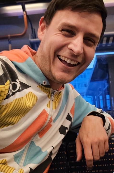 Kai Fischer