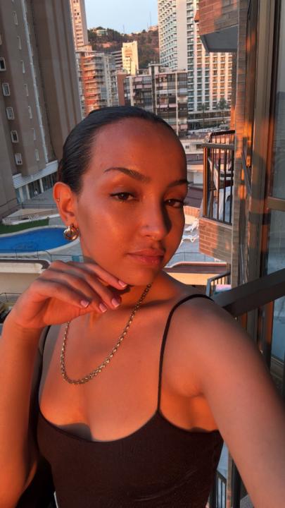 Salma Sammah