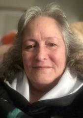Kathy Wittig