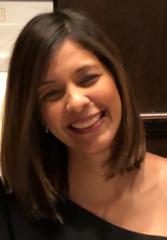 Luisana Rodriguez