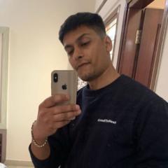 Gitesh Bajaj