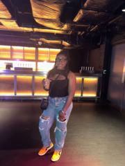 Sade Joseph