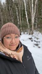 Joannie Tremblay