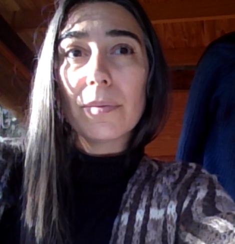 María Rosario Carranza
