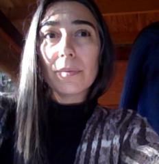 María Rosario Carranza