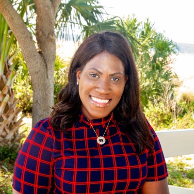 Imani Adegbuyi