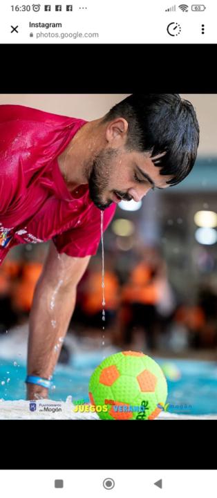 Israel Jiménez Marchena