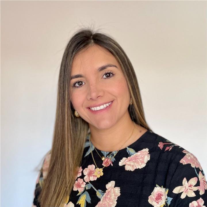 Andrea Aguilar