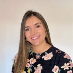 Andrea Aguilar