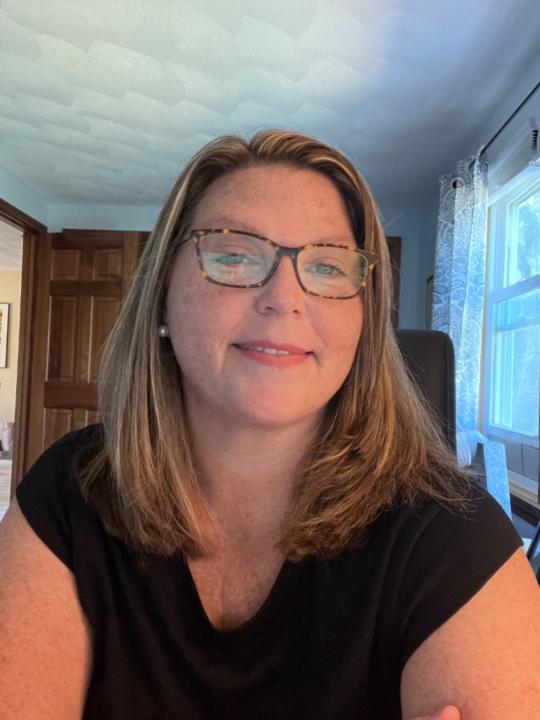 Amy Widronak
