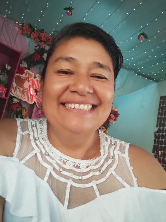Yaquelin Tabarillo Velez