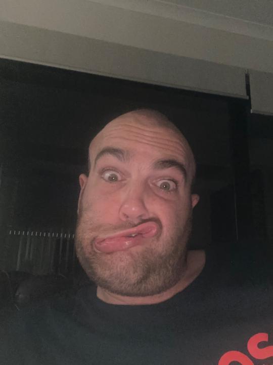 Jake Hawke