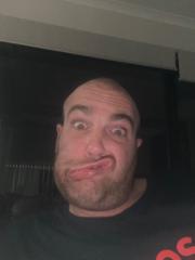 Jake Hawke