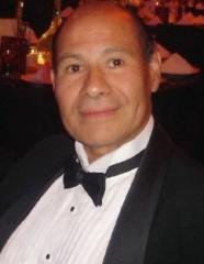 Pedro Enrique Acuña