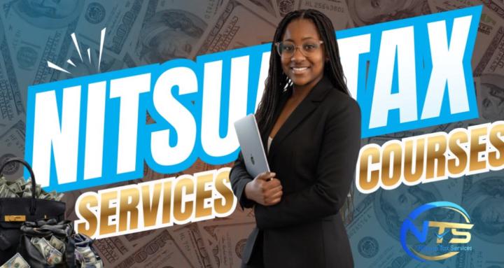 Nitsua Tax Services