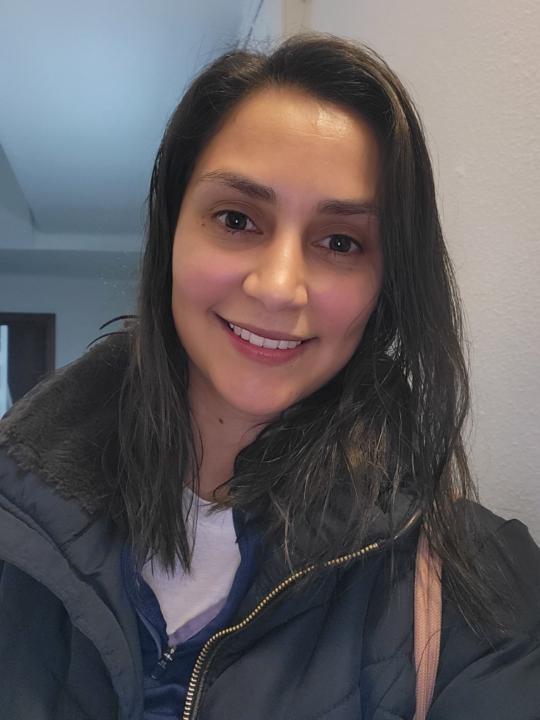 Yuleydi López