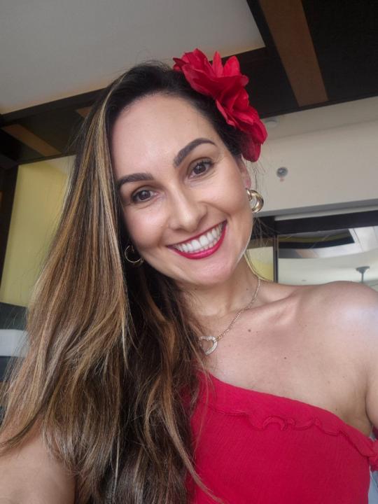 Karina Jurado