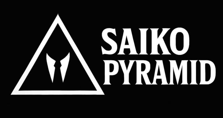Saiko Pyramid