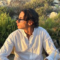 Mehdi Baldissera