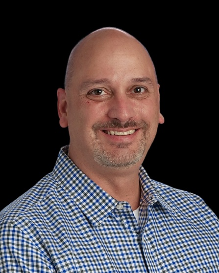 Paul Behanna