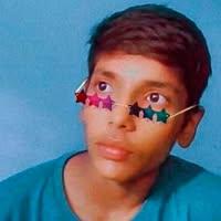 Tapish Meena