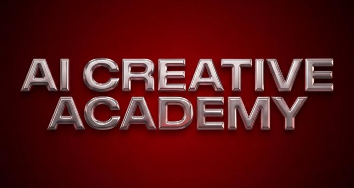 REVO LAB: AI Creative Academy