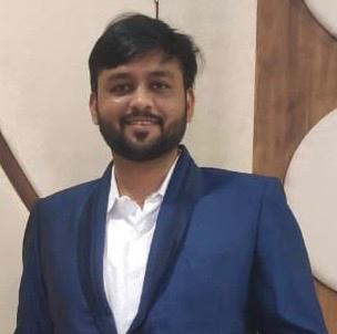 Kishan Patel