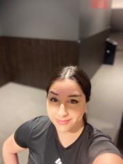 Sahar Rafat