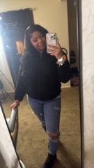 Ahjah Ponton