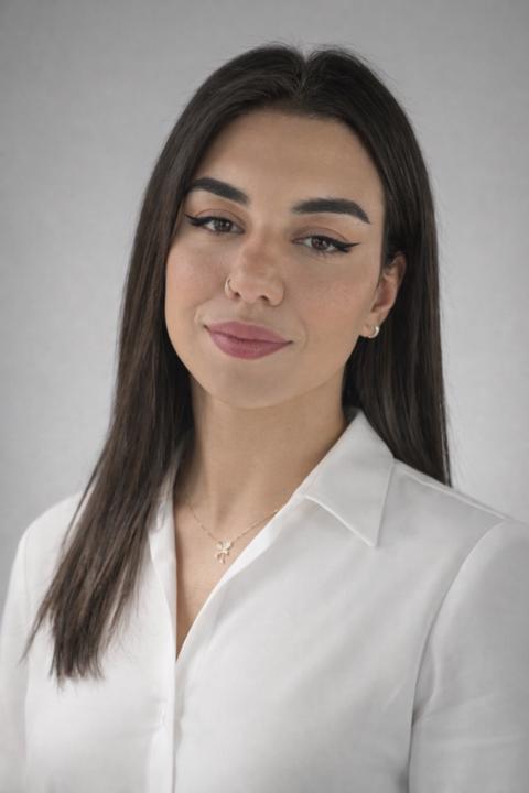 Nour Lebbos