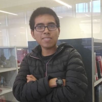 Axel Diego Chacón Pérez