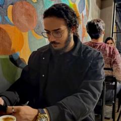 Kasra Hosseini