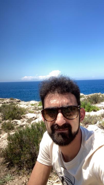 Aldo Grillo